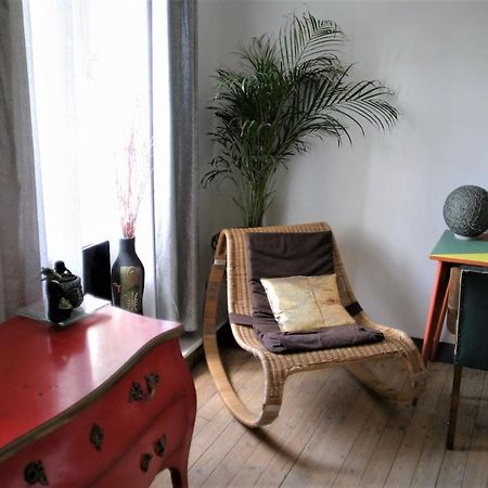 Bed and Breakfast Les Petites Mirabelles Noyers-sur-Cher Zewnętrze zdjęcie