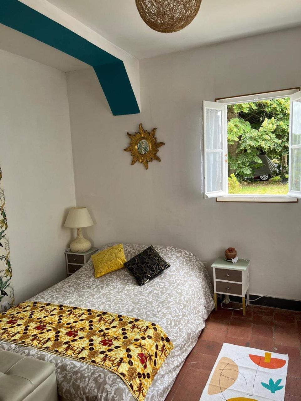Bed and Breakfast Les Petites Mirabelles Noyers-sur-Cher Zewnętrze zdjęcie